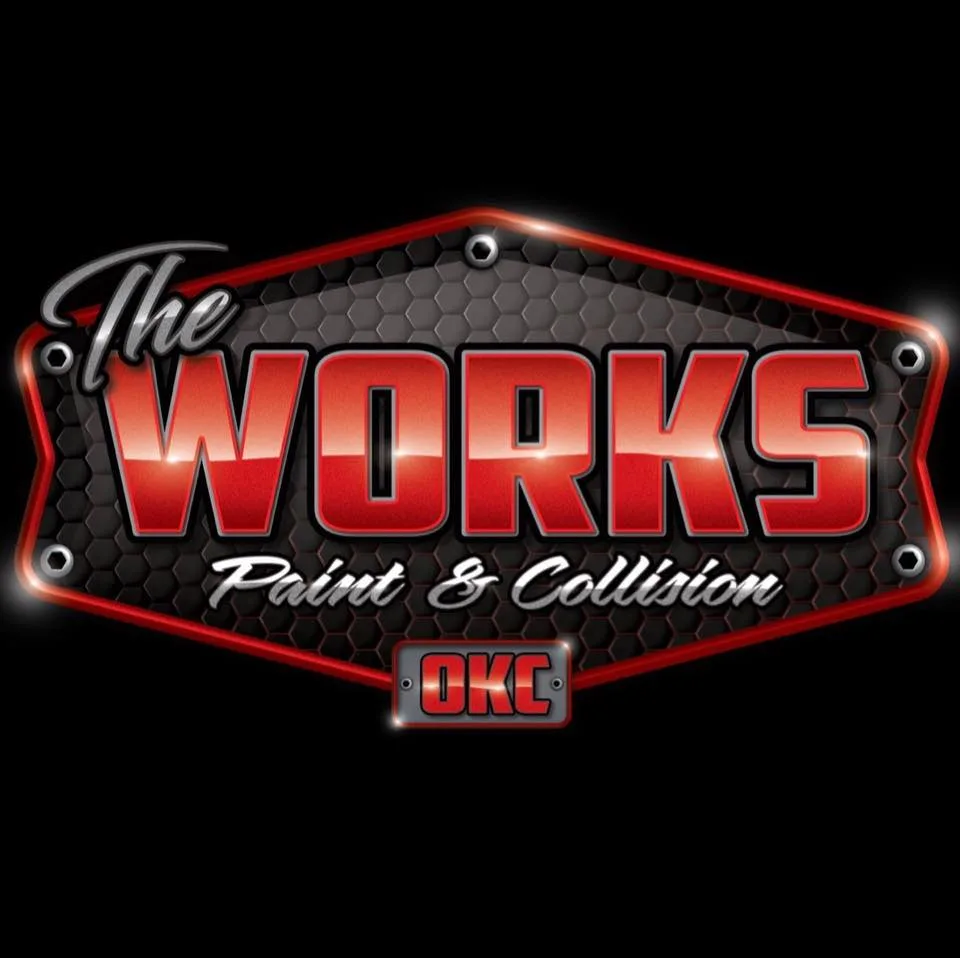 The Works Paint and Collision